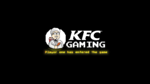 肯德基成立新部門「 KFC Gaming 」預告：something BIG is coming！