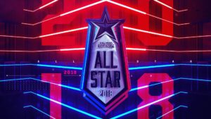 All-Star Votes Have Been Locked In For All Major Regions