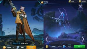 3 Facts About AOV Hero Elsu & Is She A Mobile Legends Copycat?