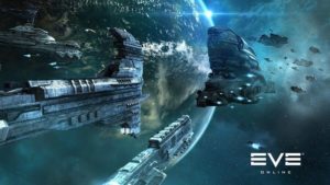 Unique Punishment Created For Chinese EVE Online Cheaters