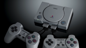 PlayStation Classic 20隻遊戲確認！ 網民：唔玩都要買黎擺！