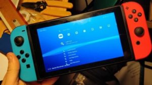 Retroarch Multi-Console Emulator Now Runs On Hacked Nintendo Switches
