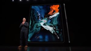 蘋果 Apple 2018年底秋季發表會！iPad、Mac新機型發表重點總整理！