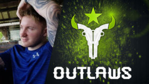 《鬥陣特攻》Infinite Esports 離職潮仍在延燒 KyKy 遭 Houston Outlaws 釋出