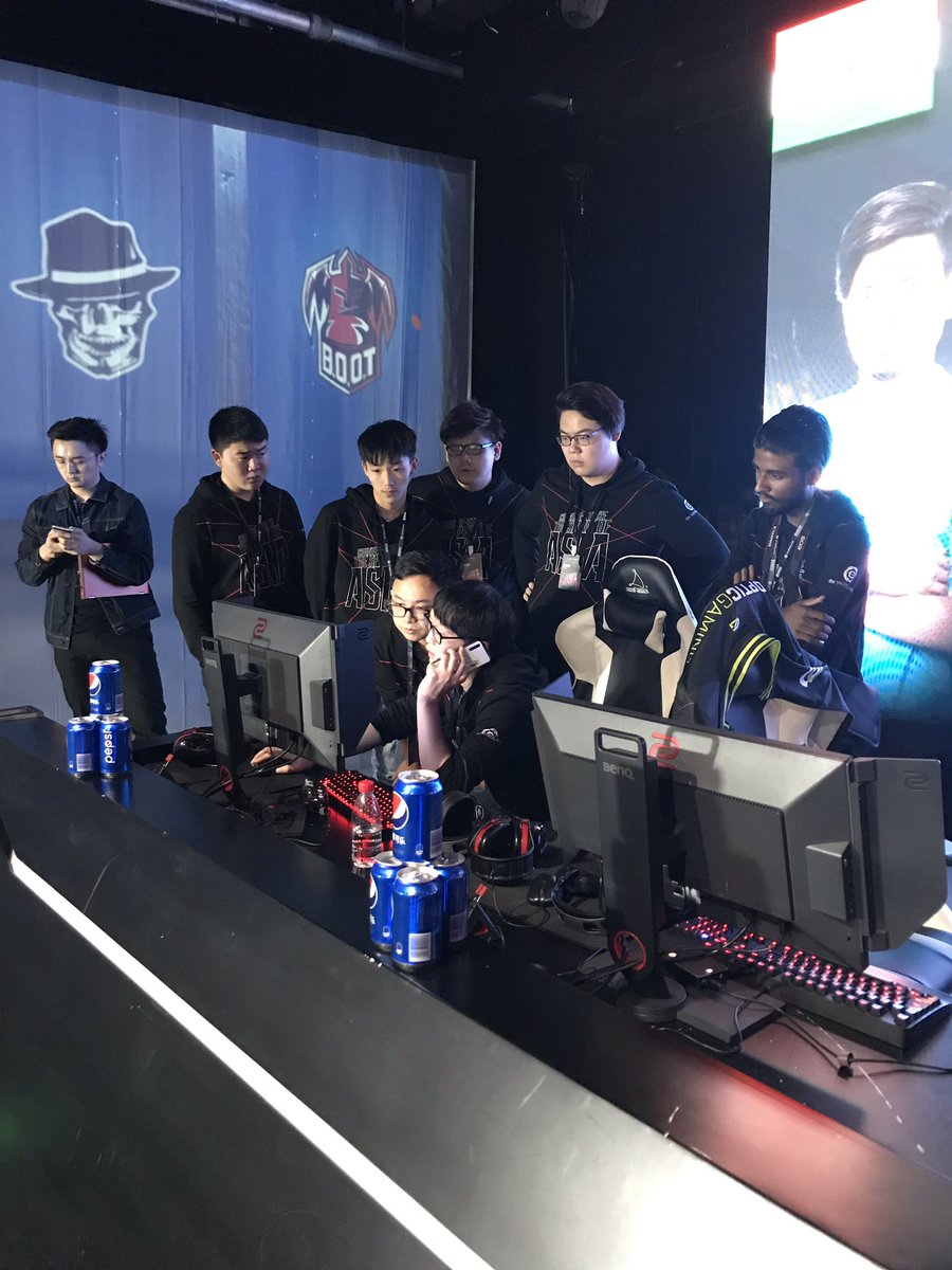 CS:GO Pro Caught Using Hack During Extremeland Tournament