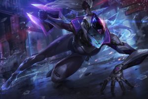 League Of Legends Items Might Be Coming To Twitch Prime