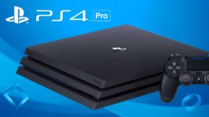 Japanese PlayStation 4 Pro Price Reduced By 5000 Yen