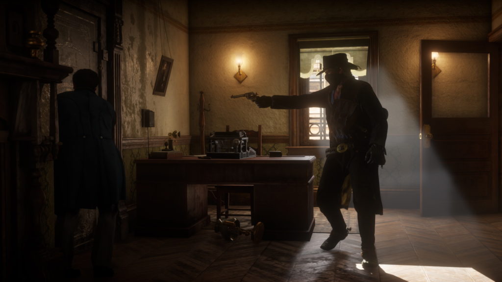 5 Things To Know About The Launch Of Red Dead Redemption 2 