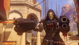 Jeff Kaplan Confirms That The Reaper Nerf Was Indeed Unintentional