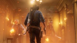 Red Dead Redemption 2 Review Roundup: ‘Epic’ Isn’t A Big Enough Word