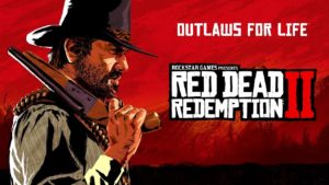 Rockstar Releases Red Dead Redemption 2 Launch Trailer