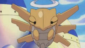 The Next Big Research Reward In Pokémon Go Is Shedinja