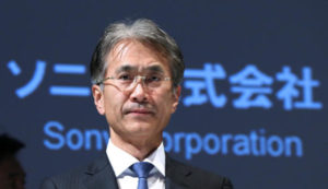 Sony CEO Implies The Company Is Working On The PlayStation 5