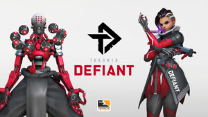 Toronto Defiant Revealed As Newest Member Of The Overwatch League