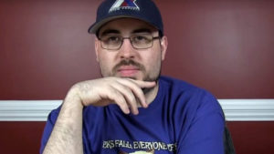 John “TotalBiscuit” Bain To Be Introduced In The Esports Hall Of Fame
