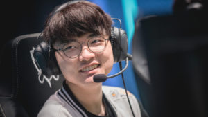 SKT T1 Reveals Major Roster Additions In Khan, Haru, And Teddy