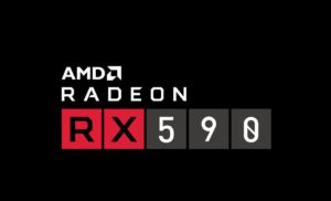 AMD RX 590 正式上市，佛心官方買遊戲就送卡！？