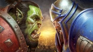 Blizzard Says No Warcraft 4 Any Time Soon