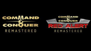 EA Reveals Plans For Command & Conquer Remasters