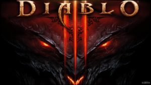 Blizzard Supposedly Withdrew Diablo 4 Announcement From BlizzCon