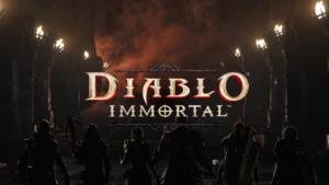 Blizzard President Speaks Up On Diablo Controversy
