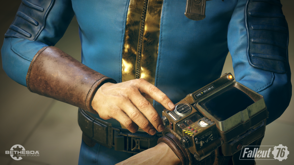 5 Reasons Why Fallout 76 Could Be A Spectacular Failure