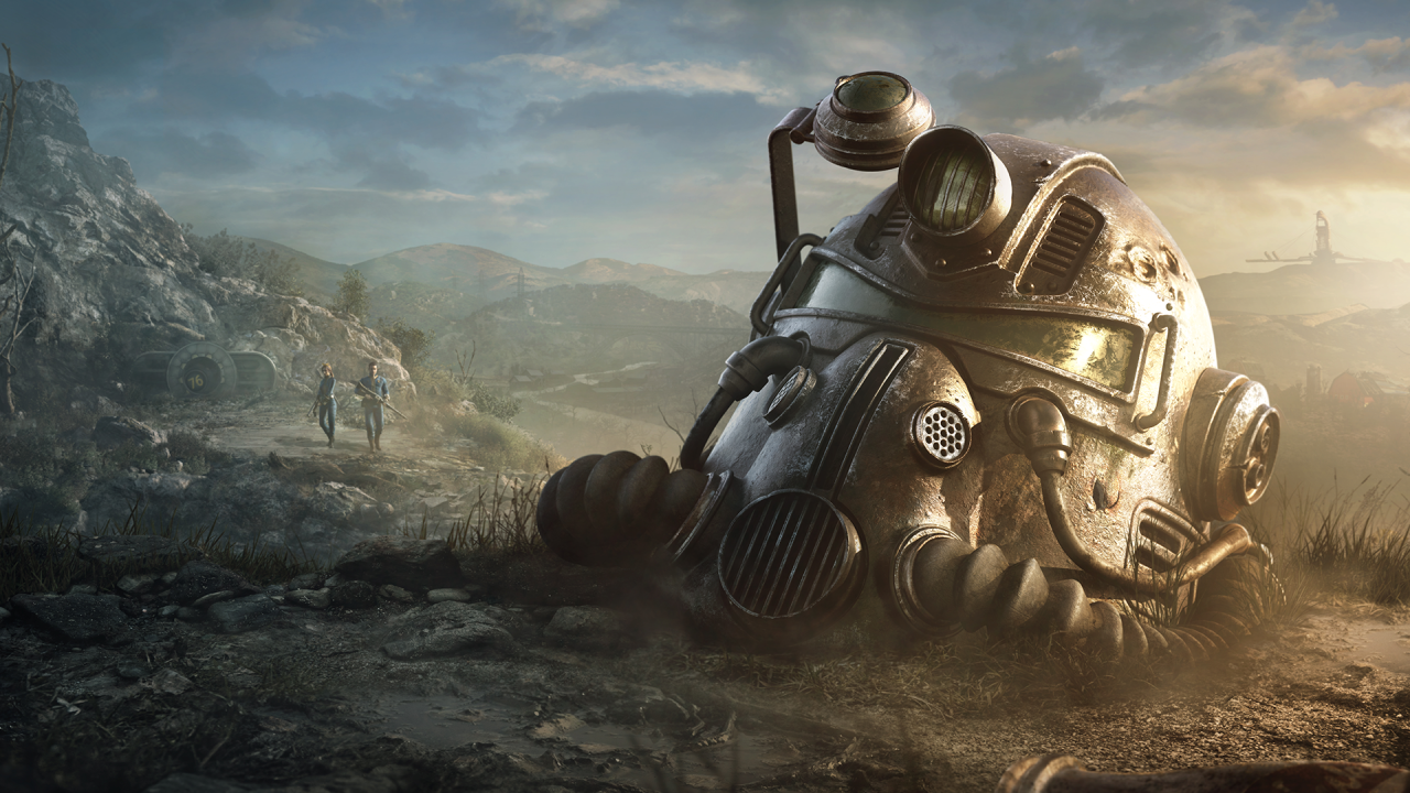 First Major Fallout 76 Patch Is Huge, But Doesn't Change All That Much