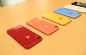 iPhone XR銷量不佳？蘋果高層：你錯了，仍然是獲利