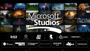 微軟宣布收購開發這 3 款系列作的 2 家工作室！ Xbox 獨佔？