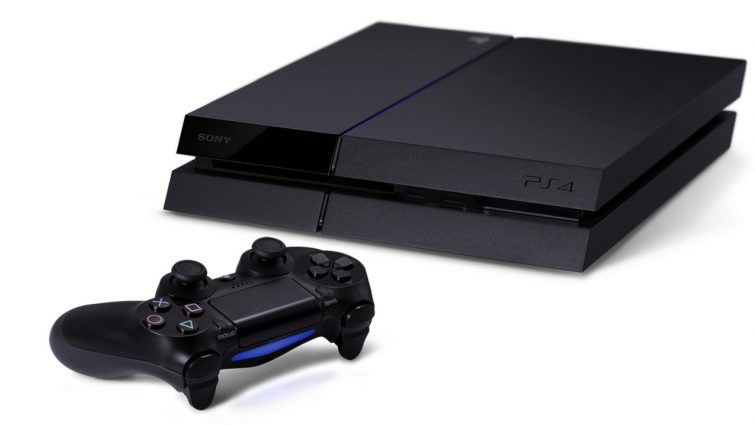 Sony Celebrates PlayStation 4’s Fifth Anniversary With Lots Of Stats