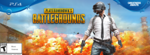 PUBG Officially Releases For PlayStation 4 On December 7th
