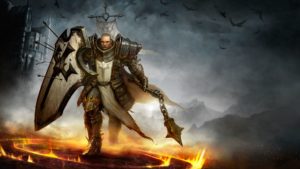 Diablo Mobile Game Announcement Infuriates Hardcore Fans