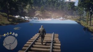 11 Of The Best Hitches and Glitches From Red Dead Redemption 2