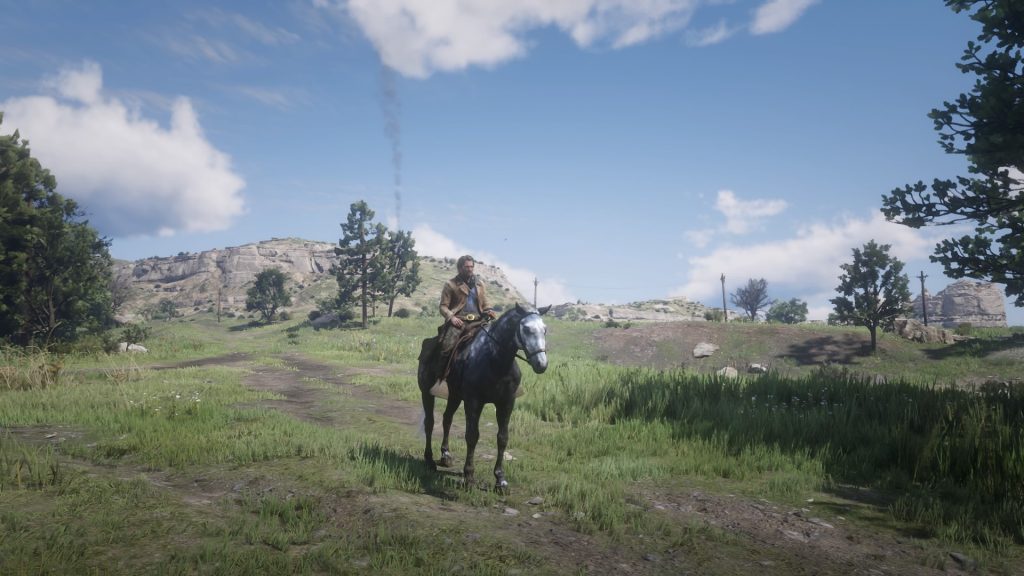 7 Tips & Tricks To Get You Started In Red Dead Redemption 2