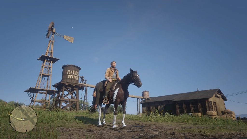 7 Tips & Tricks To Get You Started In Red Dead Redemption 2