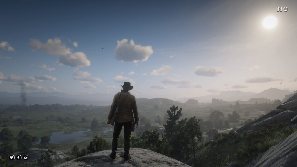 7 Tips & Tricks To Get You Started In Red Dead Redemption 2