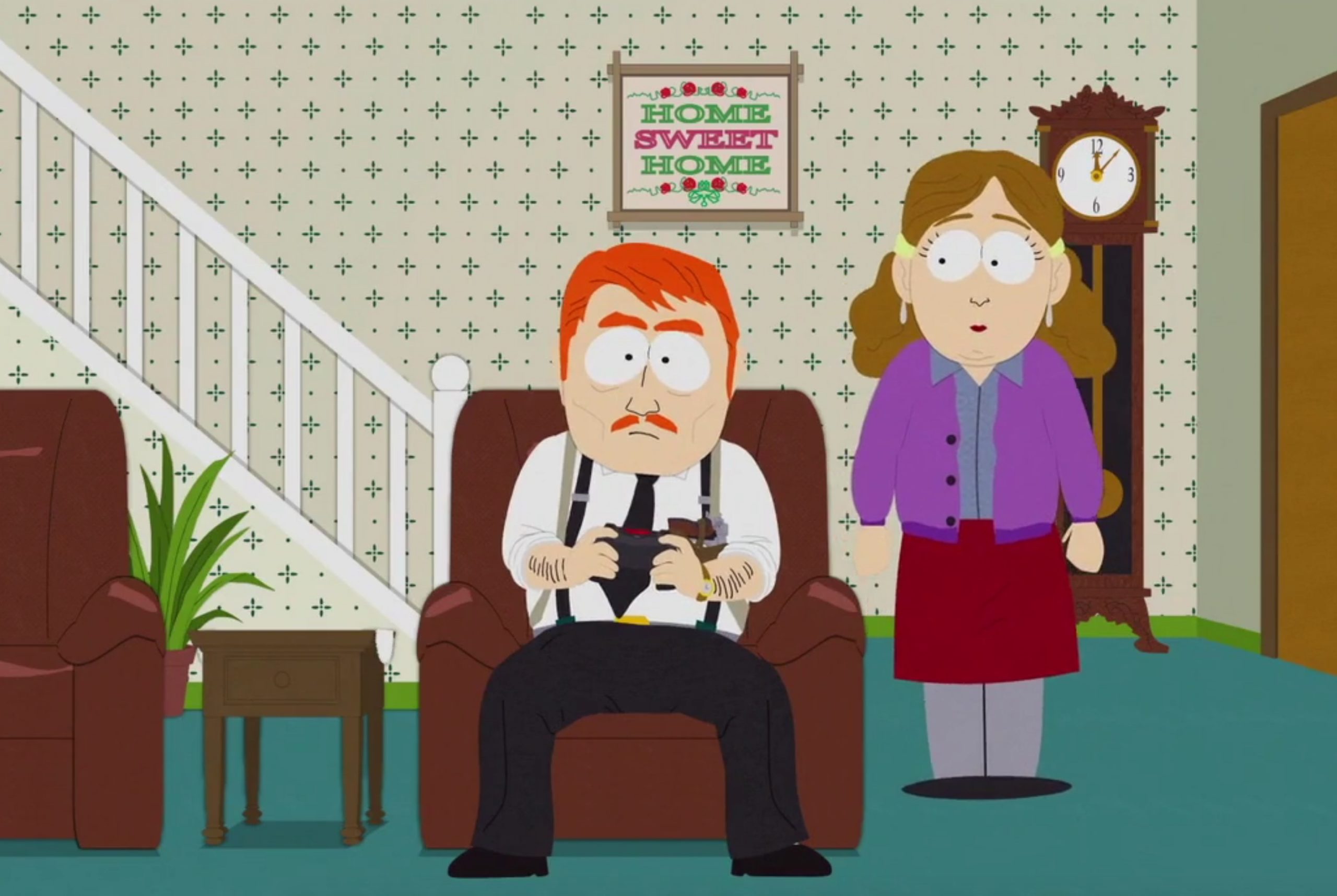 South Park Satirizes Red Dead Redemption 2 Craze In Latest Episode
