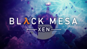 《戰慄時空》Mod 開發團隊釋出最新章節《黑色高地：XEN》宣傳片