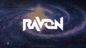 本地團隊開發的音樂遊戲《RAVON》將開放試玩！