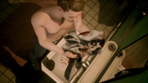 《Twin Mirror》最新預告片釋出：一個自己調查自己的驚悚遊戲
