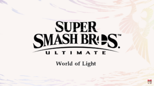 World Of Light Is The New Story Mode For Super Smash Bros. Ultimate
