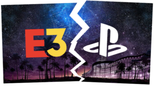 難道PS5要來了？Sony 不參加 E3 2019 亦不舉辦獨立活動和媒體發表會　