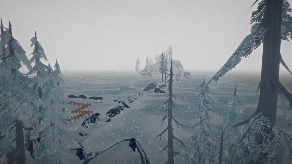 Hinterland Delays The Long Dark Wintermute Episode 3