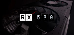 RX590真的存在？而且還是特別版的RX590 Netro+ ！