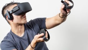 Valve Developing New VR Headset