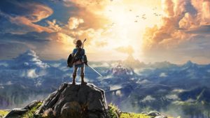 Nintendo Is Looking For Designers To Work On New Zelda Game