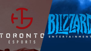 《鬥陣特攻》Toronto Esports 被暴雪要求改名！不爽就解散？