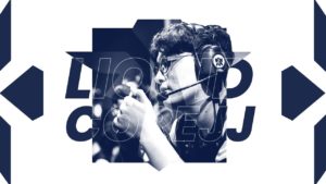 CoreJJ Replaces Olleh On Team Liquid As Doublelift’s Support