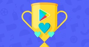 Google Play 首次開放玩家票選！讓用家選出心目中「年度最受歡迎遊戲／應用程式」