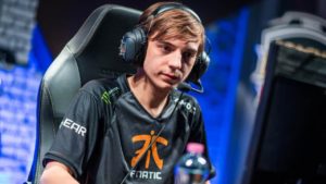 Caps Might Transfer To G2 With Perkz Shifting To AD Carry